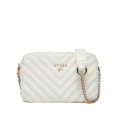 Снимка на Guess Дамска чанта J4GZ23 WFZL0 Бял