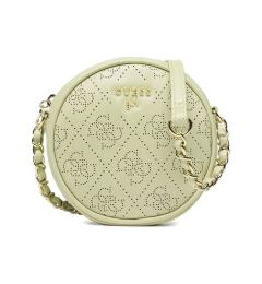 Снимка на Guess Дамска чанта Mini Crossbody Bag J3GZ10 WFHF0 Зелен