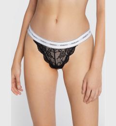 Снимка на Guess Дамски бикини тип бразилиана Belle O97E01 KBBT0 Черен