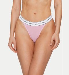 Снимка на Guess Дамски бикини тип бразилиана Carrie O2BE04 KBBU1 Цветен