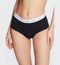 Снимка на Guess Дамски бикини тип бразилиана Carrie O97E03 KBBU1 Черен