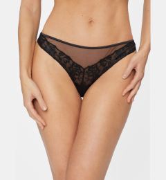 Снимка на Guess Дамски бикини тип бразилиана Giselle O4RE00 KC190 Черен