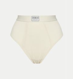 Снимка на Guess Дамски бикини тип бразилиана O4BE15 KCDA2 Бежов