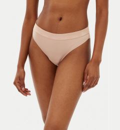Снимка на Guess Дамски бикини тип бразилиана O5RE25 KCF20 Коралов Regular Fit