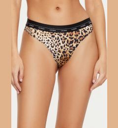 Снимка на Guess Дамски бикини тип бразилиана O5RE25 KCOJ0 Кафяв