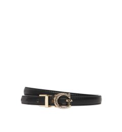 Снимка на Guess Дамски колан 176915 Черен