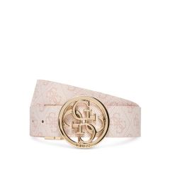Снимка на Guess Дамски колан BW9166 P4235 Розов