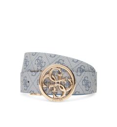 Снимка на Guess Дамски колан BW9166 P4235 Син