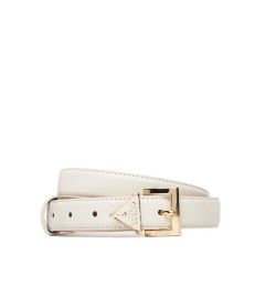 Снимка на Guess Дамски колан BW9240 P5325 Екрю