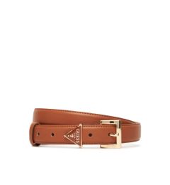 Снимка на Guess Дамски колан BW9240 P5325 Кафяв