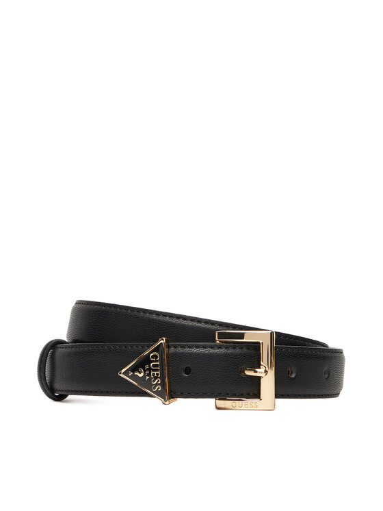 Снимка на Guess Дамски колан BW9240 P5325 Черен