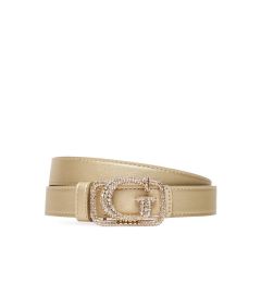 Снимка на Guess Дамски колан BW9243 P5325 Златист