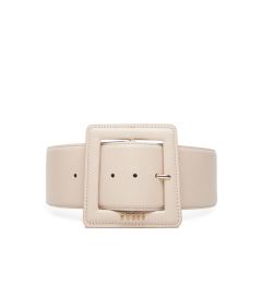 Снимка на Guess Дамски колан BW9245 P5370 Бежов