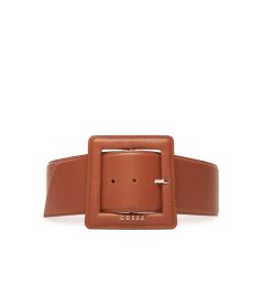 Снимка на Guess Дамски колан BW9245 P5370 Кафяв