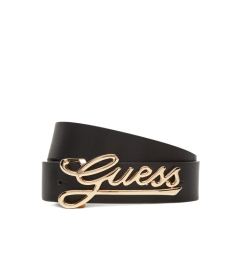 Снимка на Guess Дамски колан BW9250 P5335 Черен