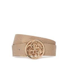 Снимка на Guess Дамски колан BW9253 P5335 Бежов