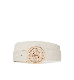 Снимка на Guess Дамски колан BW9253 P5335 Бял