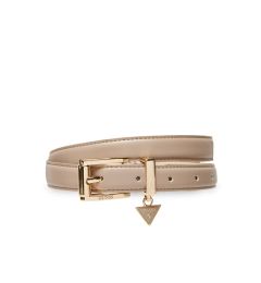 Снимка на Guess Дамски колан BW9254 P5325 Бежов
