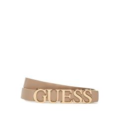 Снимка на Guess Дамски колан BW9257 P5320 Бежов