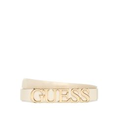 Снимка на Guess Дамски колан BW9257 P5320 Бял