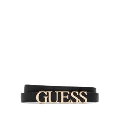 Снимка на Guess Дамски колан BW9257 P5320 Черен