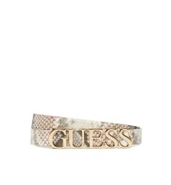 Снимка на Guess Дамски колан BW9258 P5320 Сив