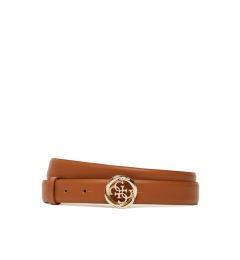 Снимка на Guess Дамски колан BW9260 P5325 Кафяв
