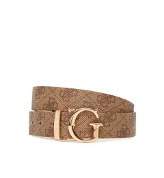Снимка на Guess Дамски колан BW9266 P5330 Бежов