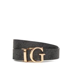 Снимка на Guess Дамски колан BW9266 P5330 Черен