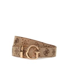 Снимка на Guess Дамски колан BW9267 P5330 Кафяв
