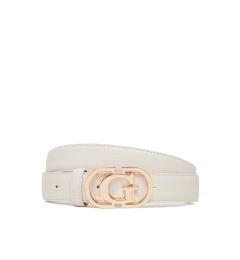 Снимка на Guess Дамски колан BW9269 P5330 Бял