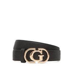 Снимка на Guess Дамски колан BW9269 P5330 Черен