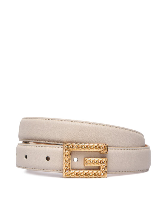 Снимка на Guess Дамски колан BW9275 P5425 Бежов