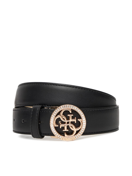 Снимка на Guess Дамски колан BW9284 P5430 Черен