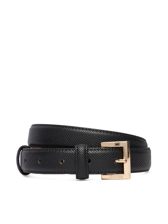 Снимка на Guess Дамски колан BW9292 P5425 Черен