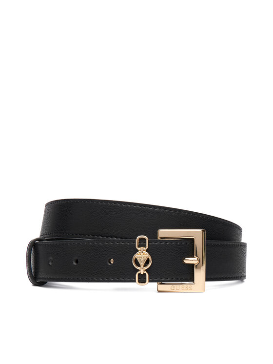 Снимка на Guess Дамски колан BW9293 P5430 Черен