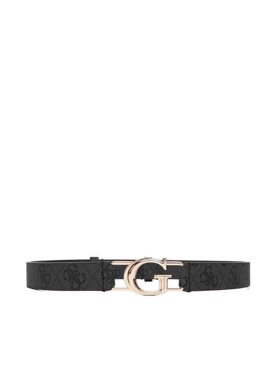 Снимка на Guess Дамски колан BW9298 P5425 Сив