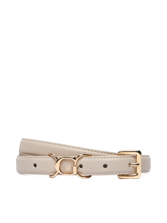 Снимка на Guess Дамски колан BW9300 P5420 Бежов