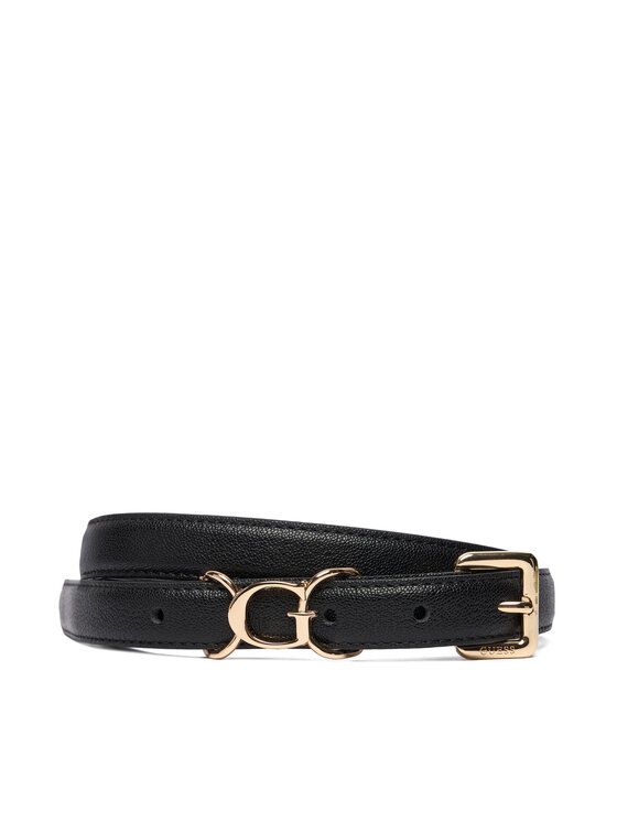 Снимка на Guess Дамски колан BW9300 P5420 Черен