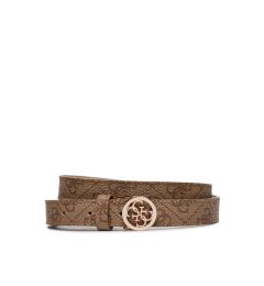 Снимка на Guess Дамски колан Noelle (Bg) Belts BW9161 P4320 Бежов