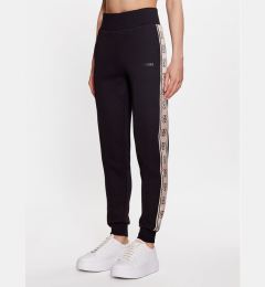 Снимка на Guess Долнище анцуг Britney V2YB15 KB3P2 Черен Regular Fit