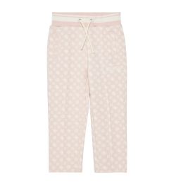 Снимка на Guess Долнище анцуг J5YQ34 KB212 Розов Regular Fit
