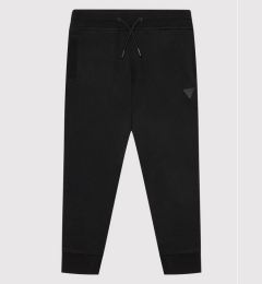 Снимка на Guess Долнище анцуг L2YQ46 KAIJ1 Черен Regular Fit