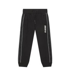 Снимка на Guess Долнище анцуг L5GQ13 KB3P2 Черен Regular Fit