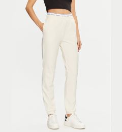 Снимка на Guess Долнище анцуг O5RB01 KCO31 Екрю Regular Fit