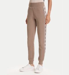Снимка на Guess Долнище анцуг V2YB15 KB3P2 Кафяв Regular Fit
