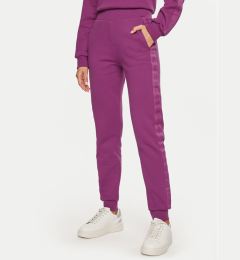 Снимка на Guess Долнище анцуг V4BB00 KC5O0 Виолетов Regular Fit