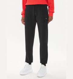 Снимка на Guess Долнище анцуг V4YB08 KCAY2 Черен Regular Fit