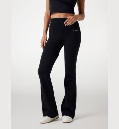 Снимка на Guess Долнище анцуг V5RB15 KCD02 Черен Regular Fit