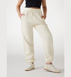 Снимка на Guess Долнище анцуг V5YB02 KB3P2 Екрю Regular Fit